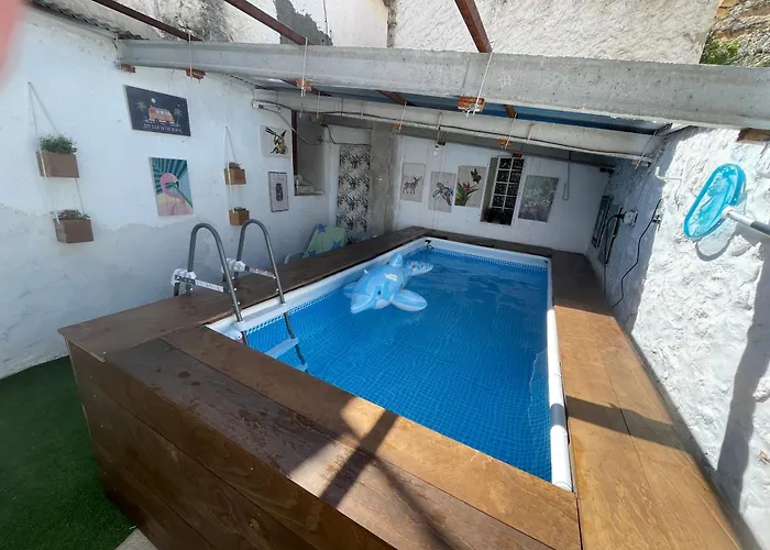 El Refugio De Chloe