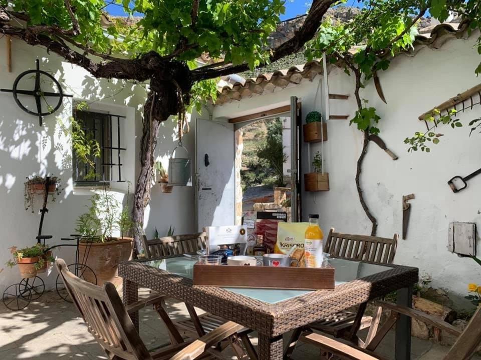 El Refugio De Chloe Villar de Ves