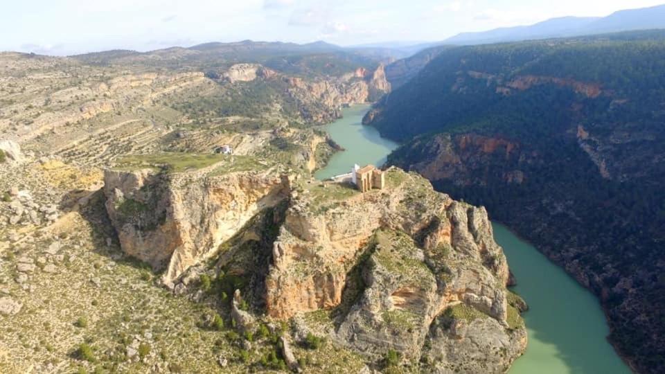 El Refugio De Chloe Casa de vacances