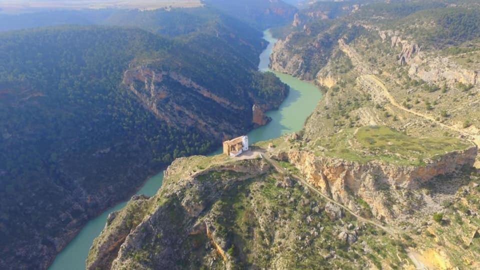 El Refugio De Chloe