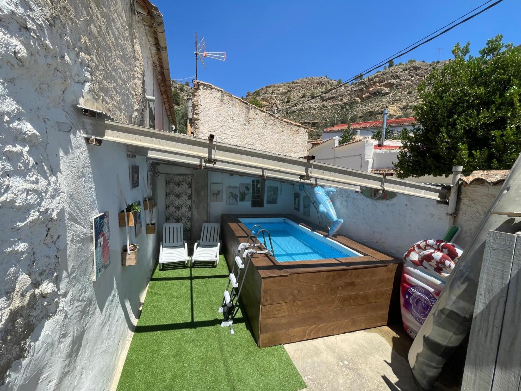 El Refugio De Chloe Villar de Ves