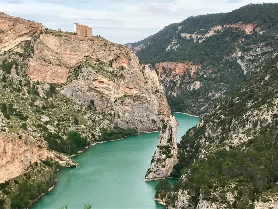 El Refugio De Chloe Hébergement de vacances