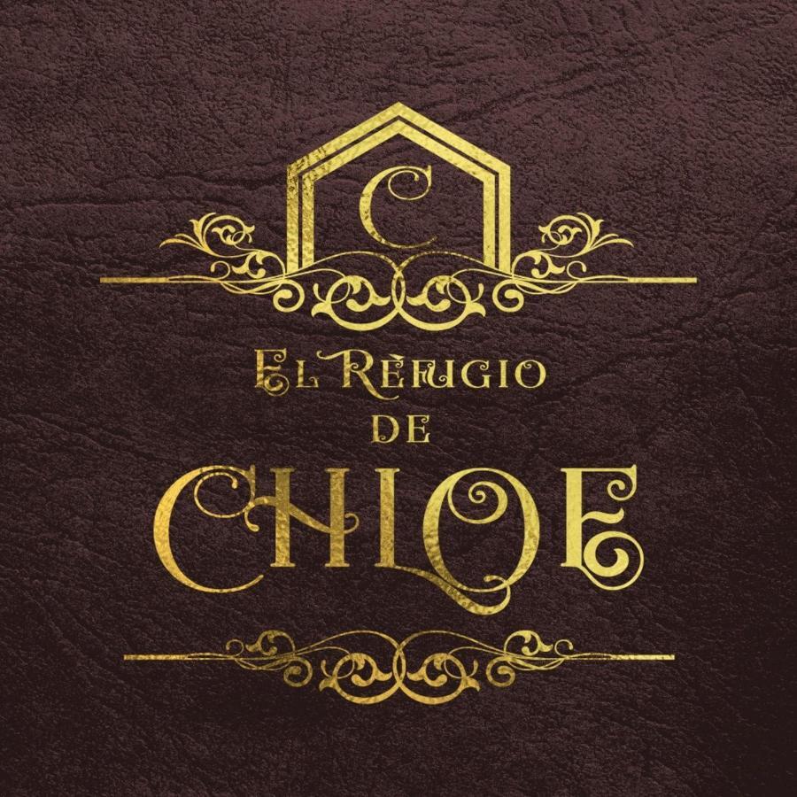 El Refugio De Chloe * Villar de Ves